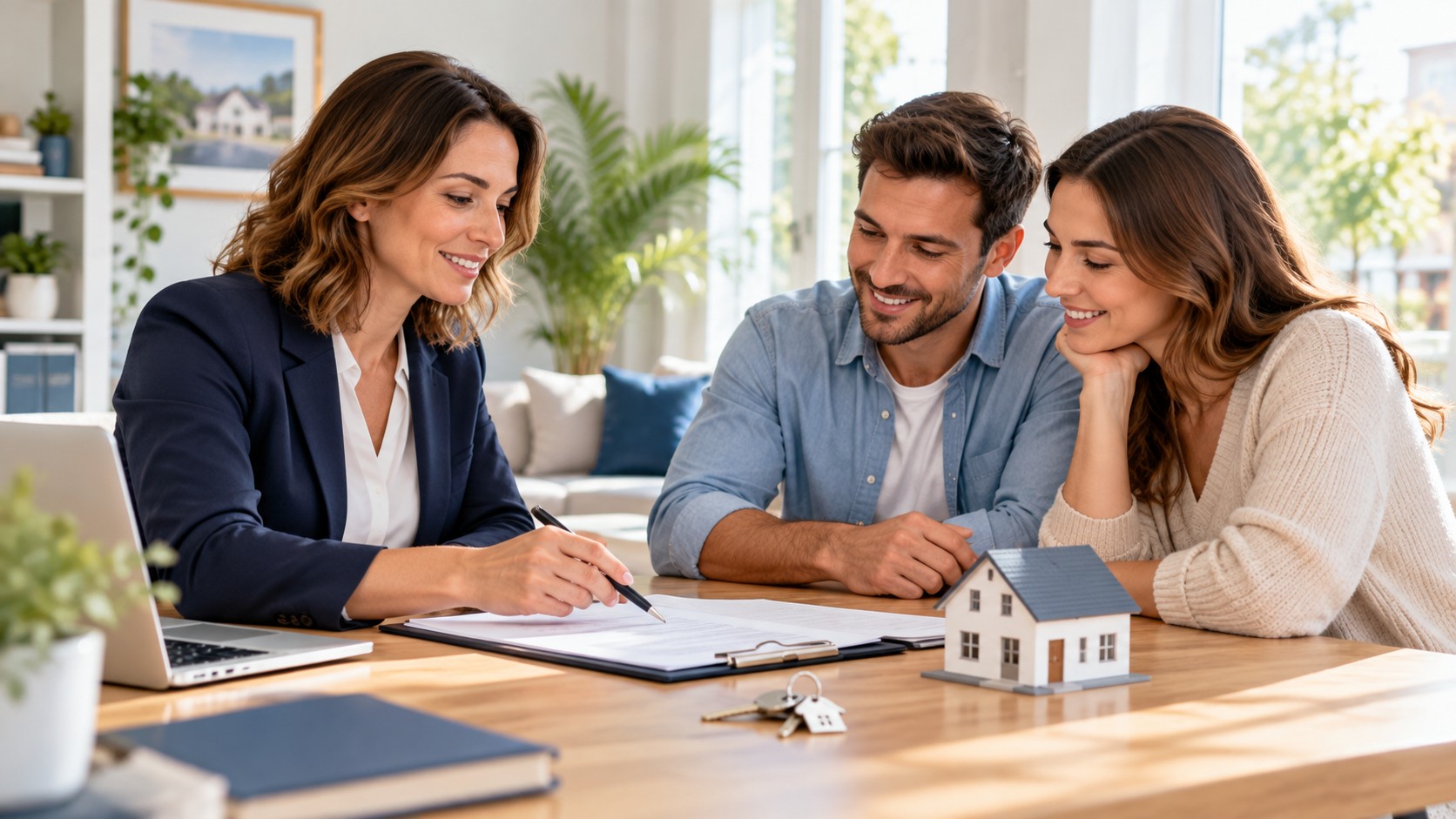 Housing & Renting